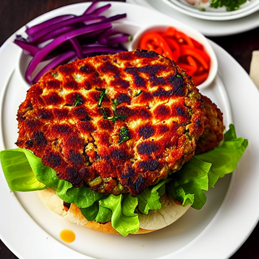 Beyti Burger