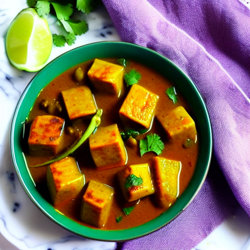 Tinda Sabzi