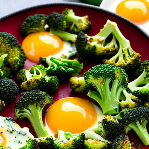 Sformato di Broccoli