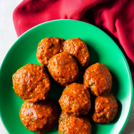 Lauki Kofta