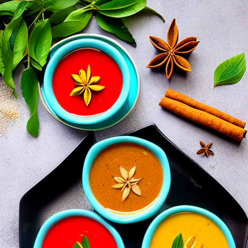 Vegan Chai