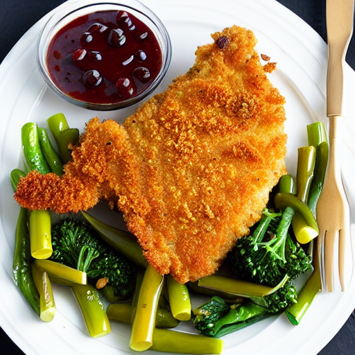 Fried Catfish