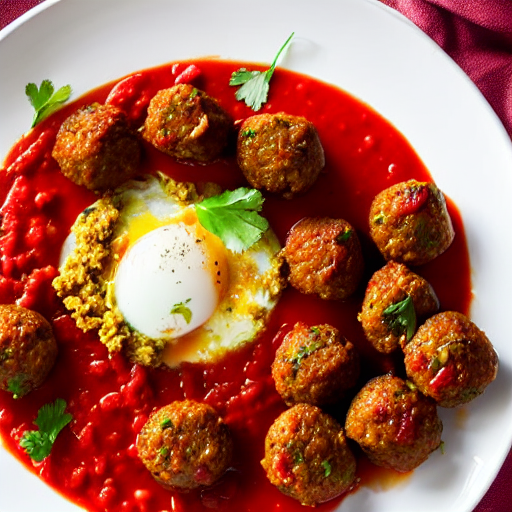 Kefta Mkaouara