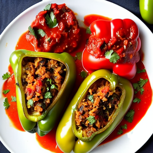 Chiles Rellenos