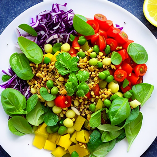 Salatet Bzar