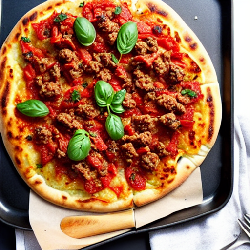 Fennel Sausage