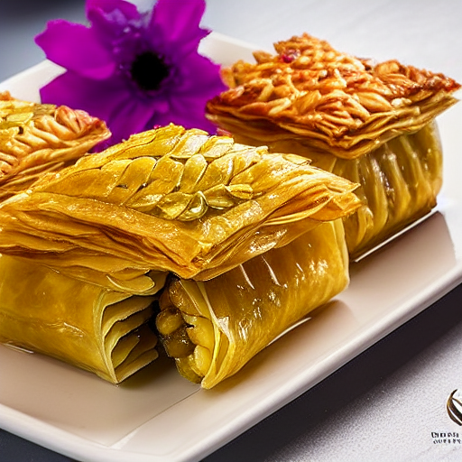 Baklava