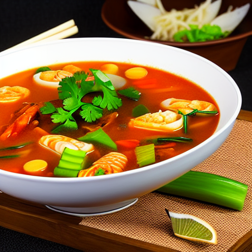 Gyeongju Jjigae