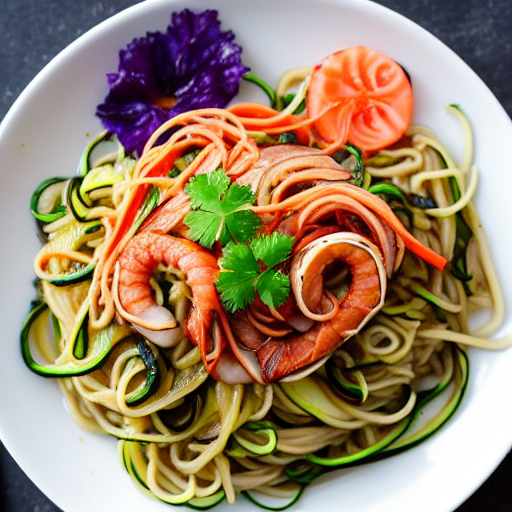 Suwari Soba