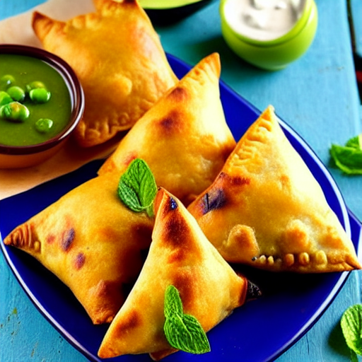 Samosa