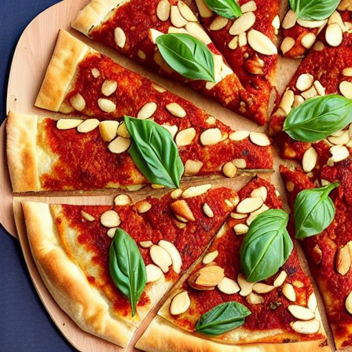 Bastilla Slice