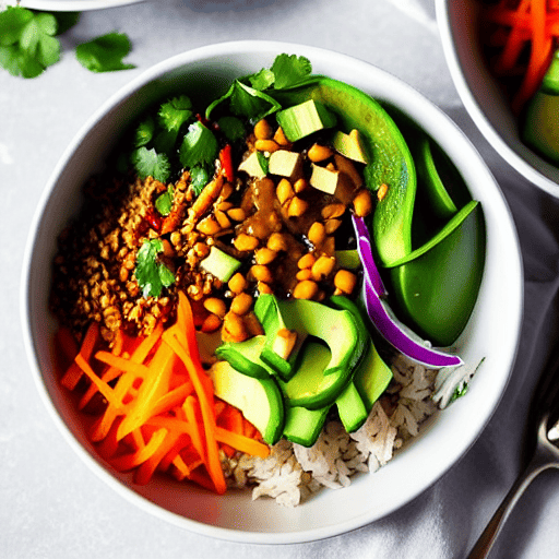 Buddha Bowl