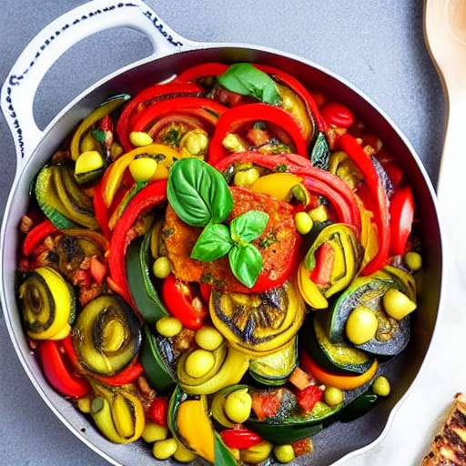 Ratatouille