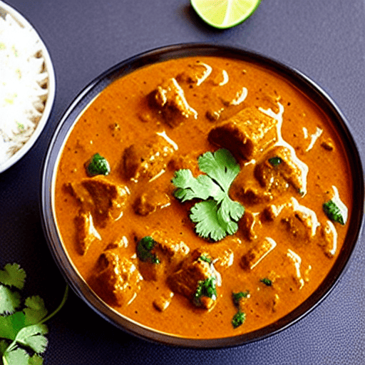 Korma