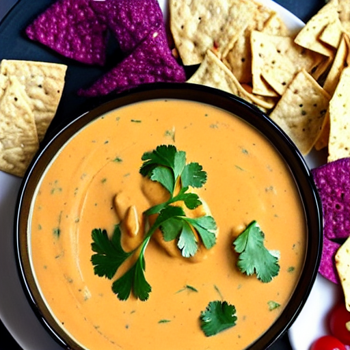 Vegan Queso