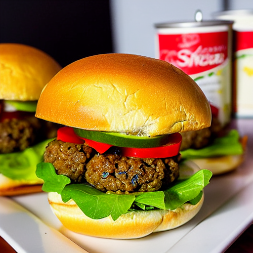 Burguer de Calabacita