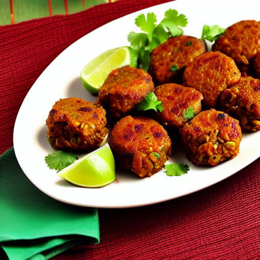 Hara Bhara Kabab
