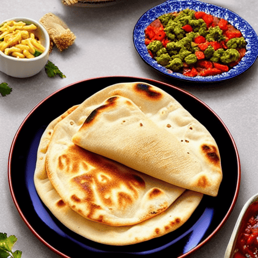 Peynirli Gözleme