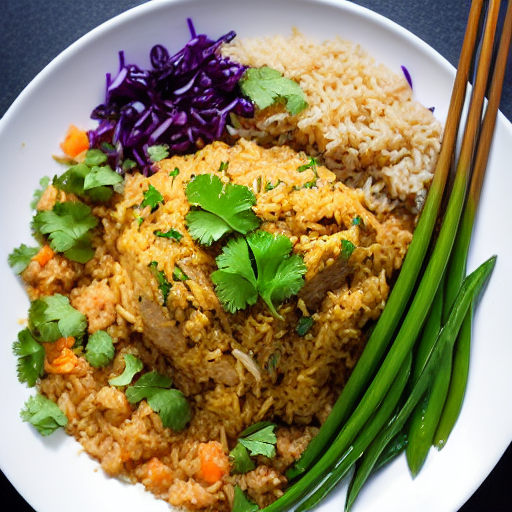 Cơm Bì