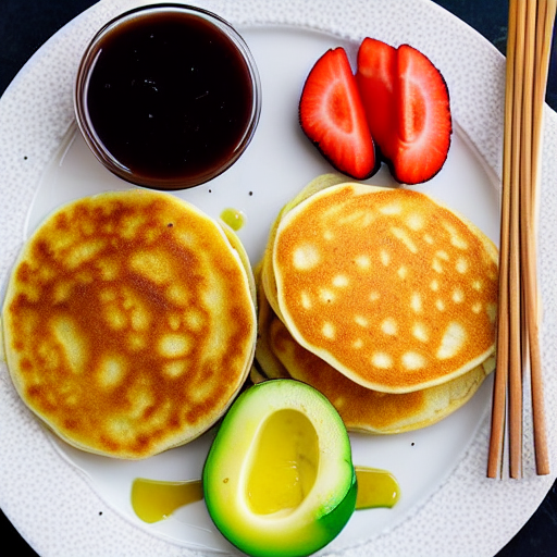 Tortitas de Arroz