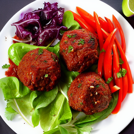 Beef Kefta