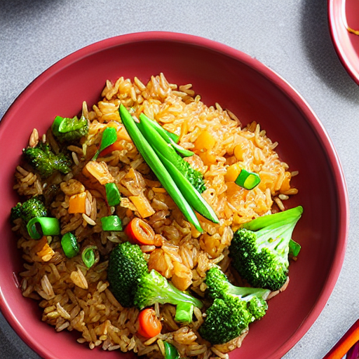 Xiang Guo Rice
