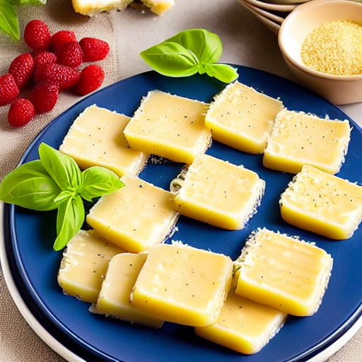 Pecorino e Miele