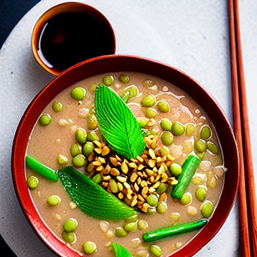Chè Bà Gai