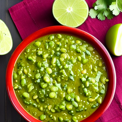 Salsa Verde