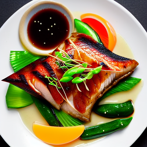Saba no Tataki