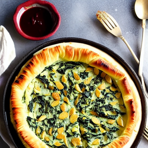 Keto Börek