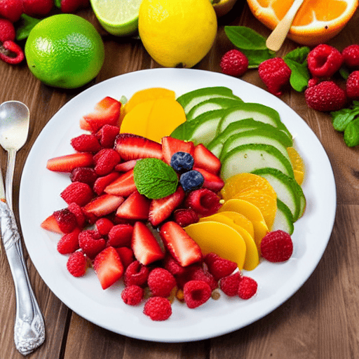 Fruta Fresca