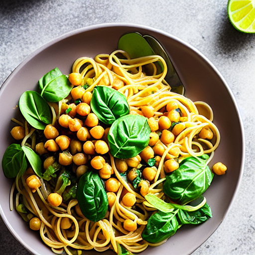 Pasta Verde