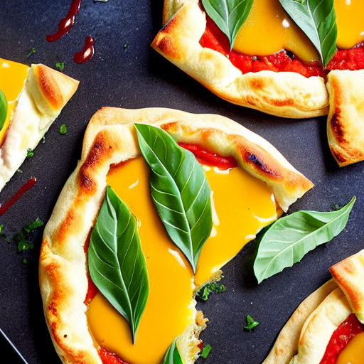 Tartes Flambées