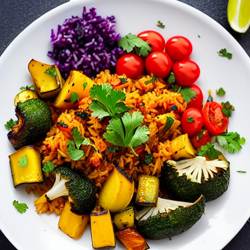 Briam Rice
