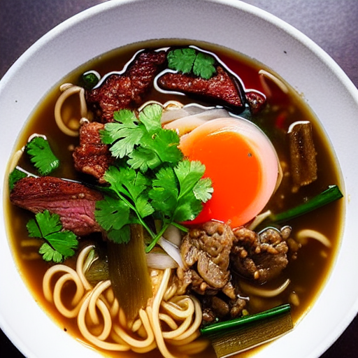 Haejangguk Bap