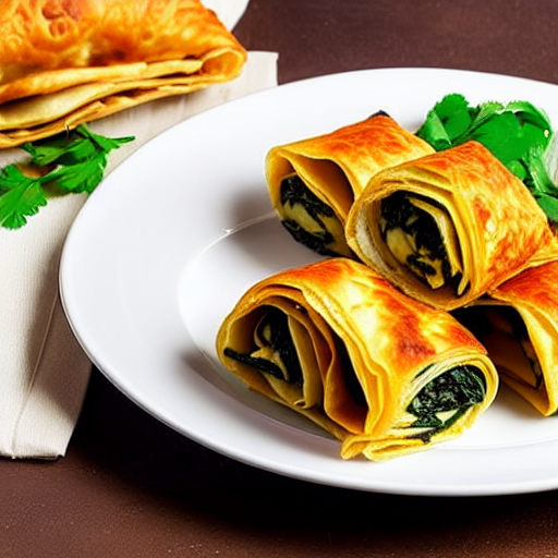 Börek Çeşitleri