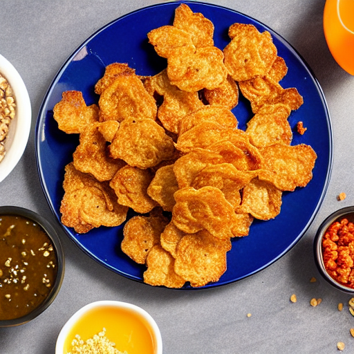 Chicharrones