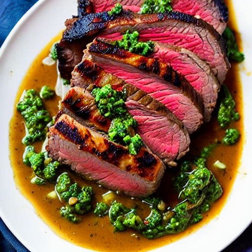 Bife de Chorizo