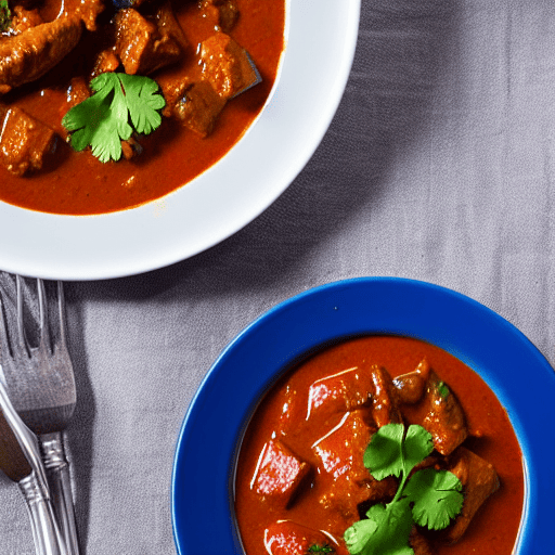 Vindaloo