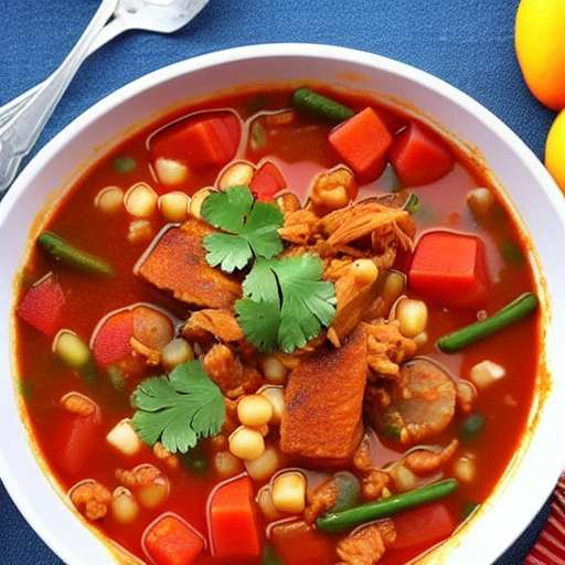 Menudo