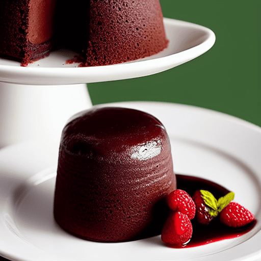 Chocolat Fondant