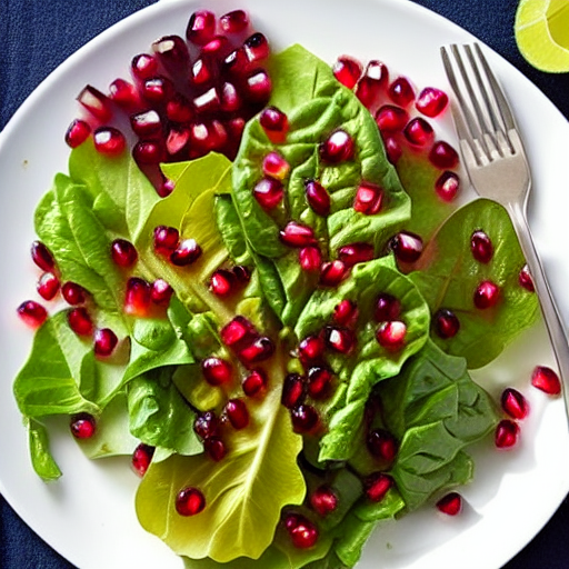 Chard Salad