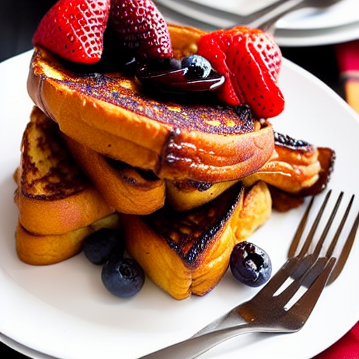 Babka French Toast