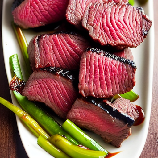 Kobe Beef
