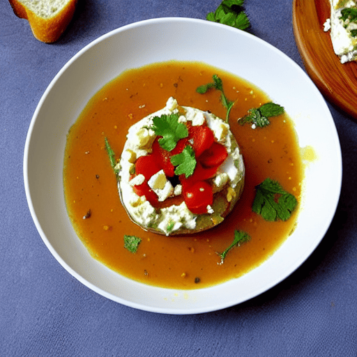 Feta Me Meli