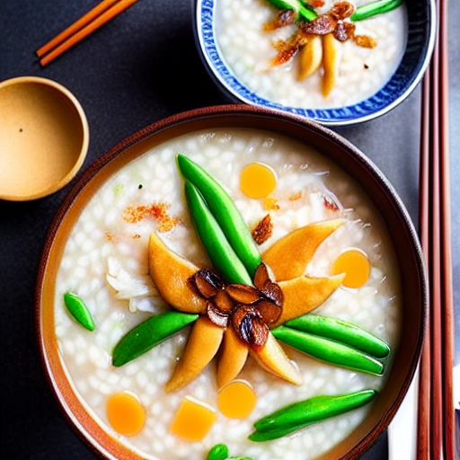 Sundubu Juk