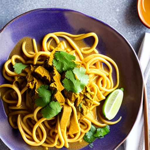 Khao Soi Khao Soi