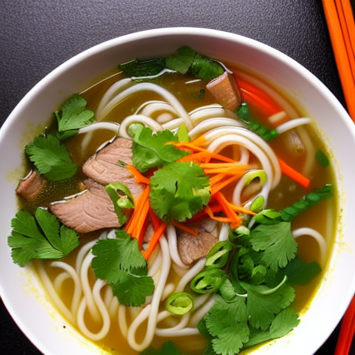 Hu Tieu