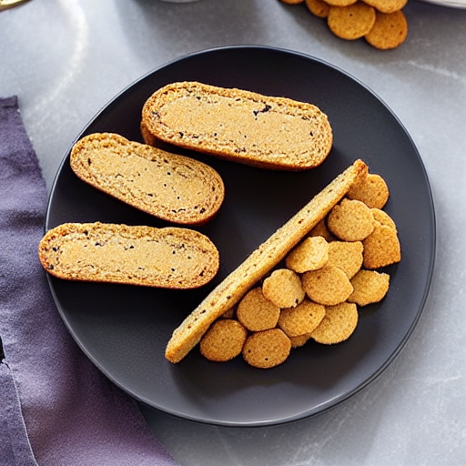 Biscotti al Vino